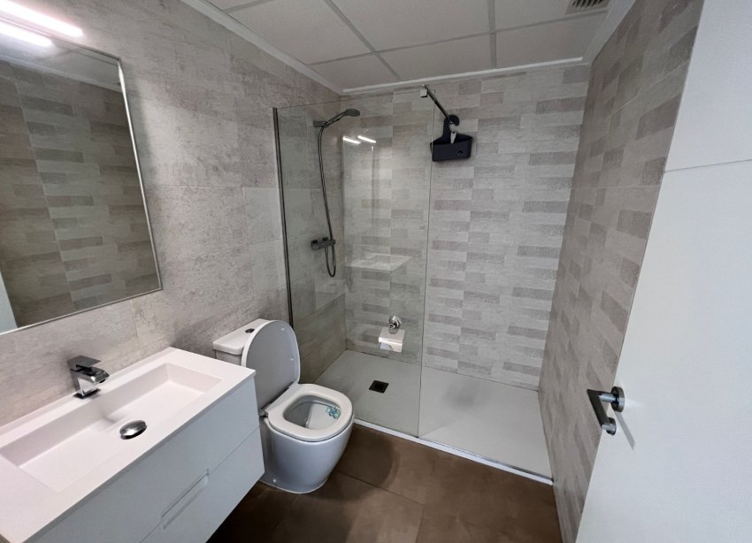 Reventa - Apartamento - Orihuela - Vistabella Golf