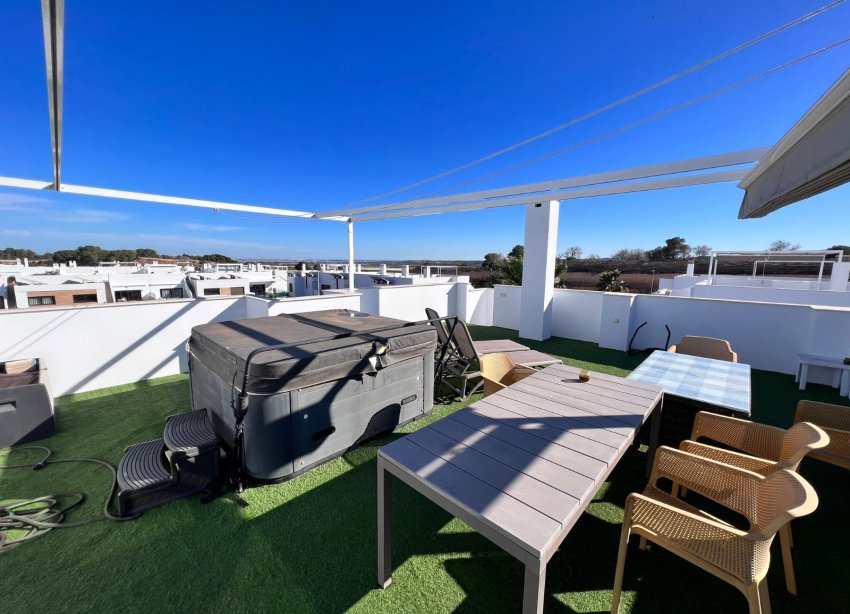 Reventa - Apartamento - Orihuela - Vistabella Golf