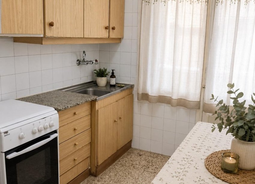 Reventa - Apartamento - Orihuela - Zona Centro