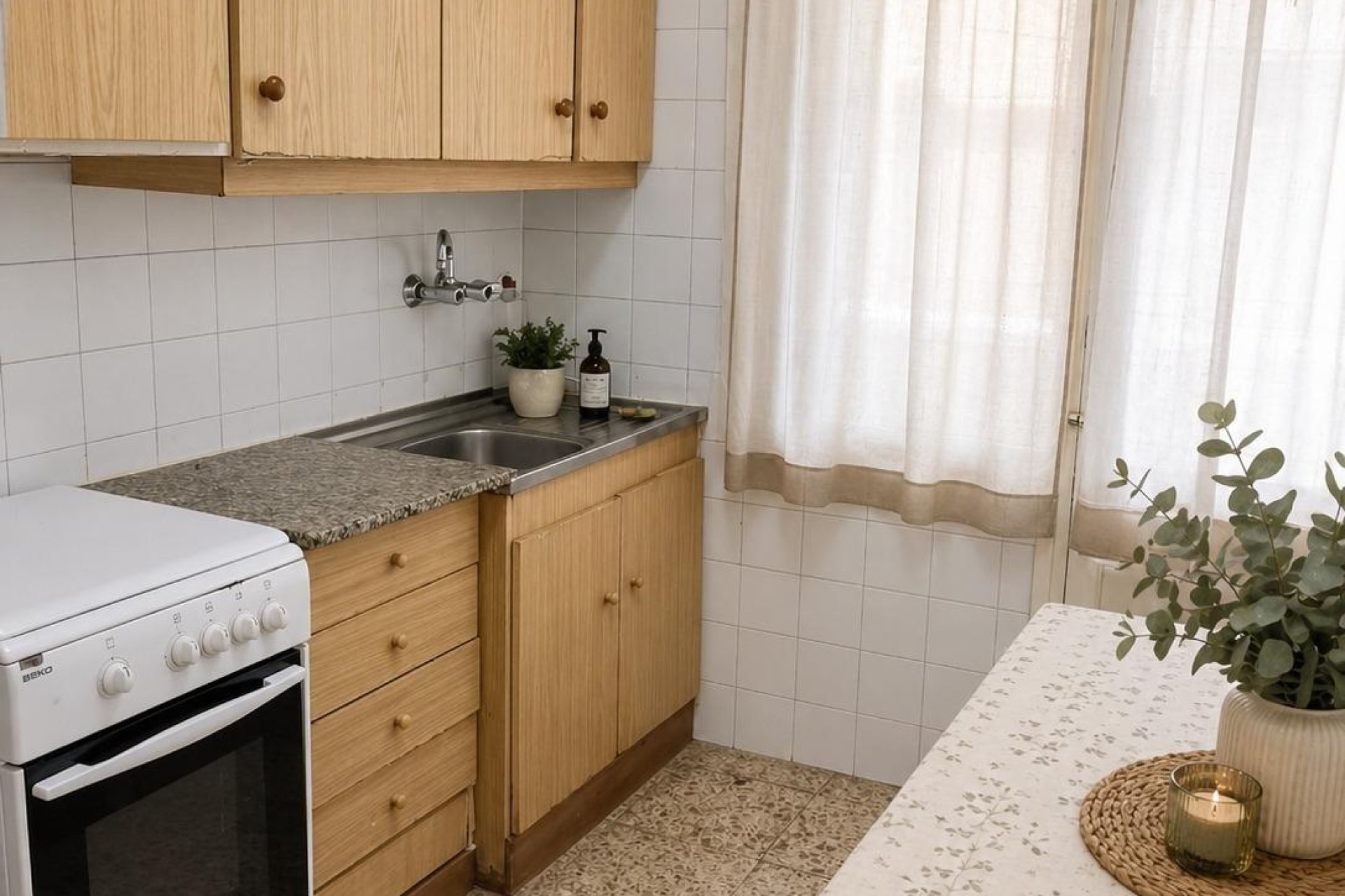 Reventa - Apartamento - Orihuela - Zona Centro
