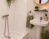 Reventa - Apartamento - Orihuela - Zona Centro