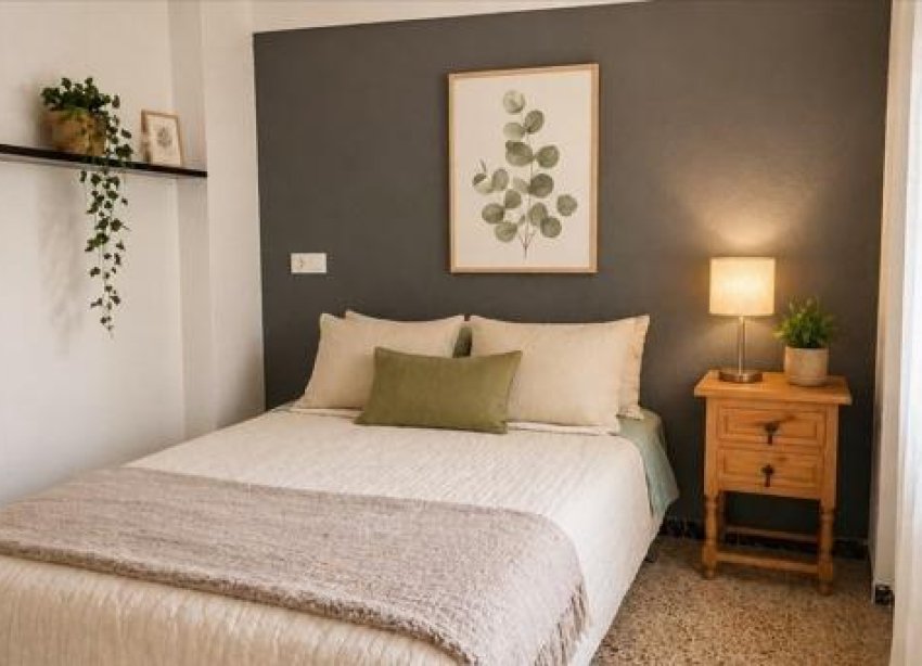 Reventa - Apartamento - Orihuela - Zona Centro