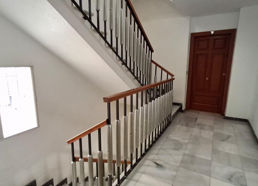 Reventa - Apartamento - Orihuela - Zona Centro