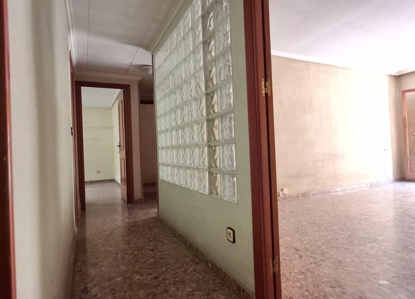 Reventa - Apartamento - Orihuela - Zona Centro