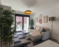Reventa - Apartamento - Pilar de la Horadada - Costa Blanca