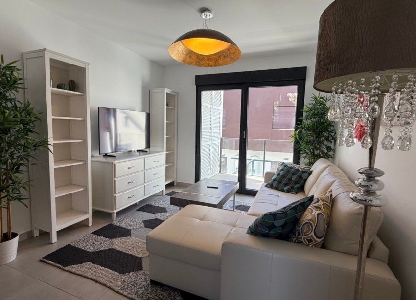 Reventa - Apartamento - Pilar de la Horadada - Costa Blanca