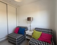 Reventa - Apartamento - Pilar de la Horadada - Costa Blanca