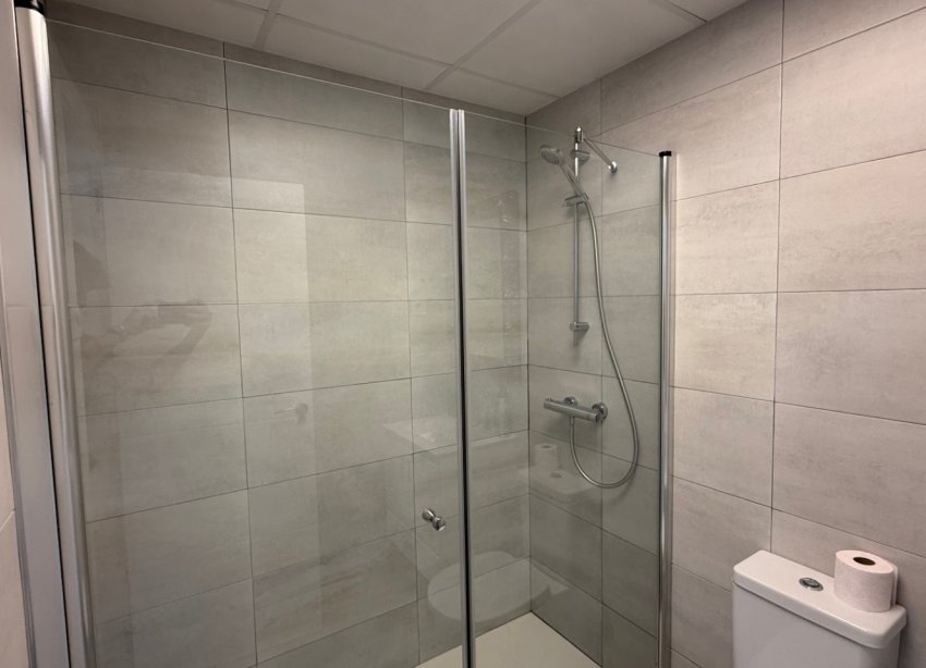 Reventa - Apartamento - Pilar de la Horadada - Costa Blanca