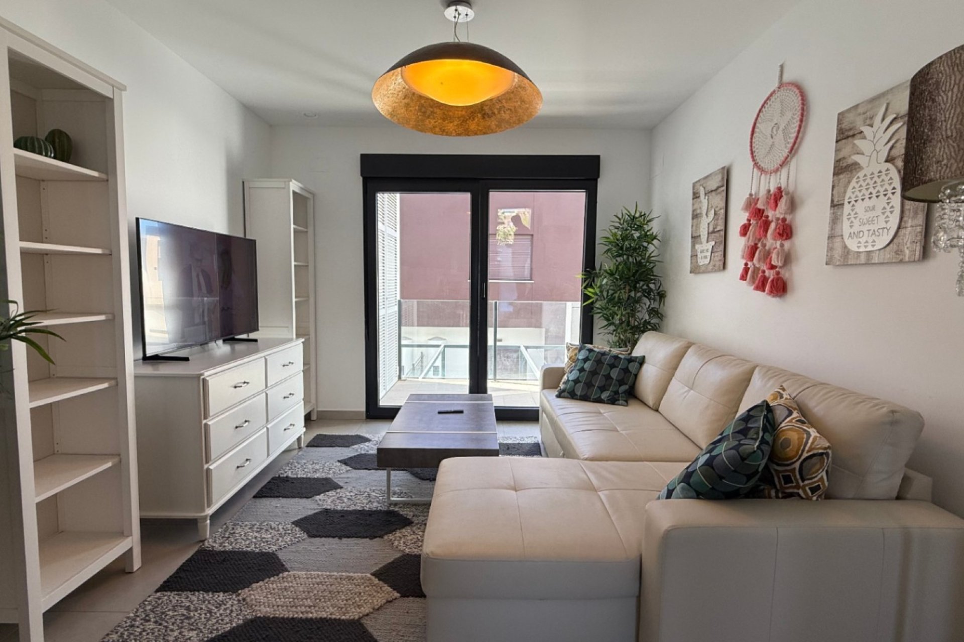 Reventa - Apartamento - Pilar de la Horadada - Costa Blanca