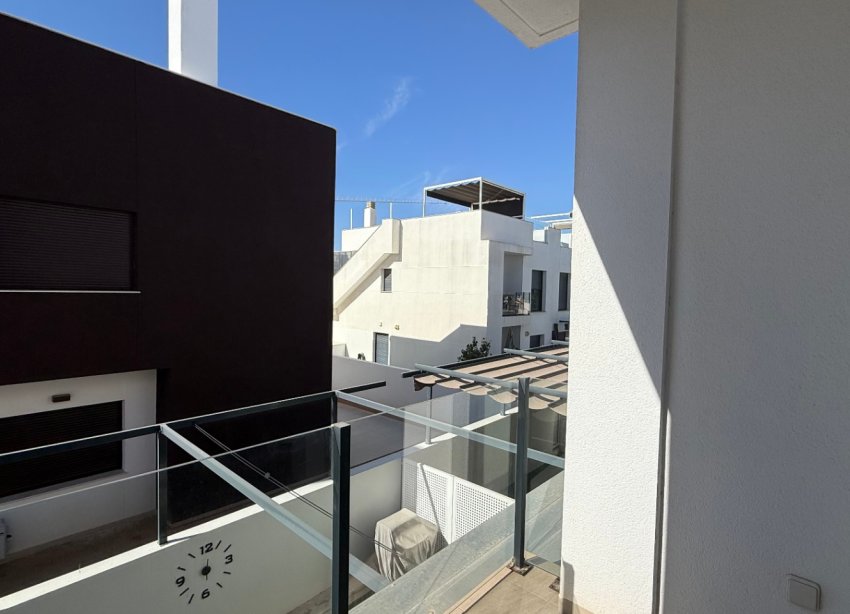 Reventa - Apartamento - Pilar de la Horadada - Costa Blanca
