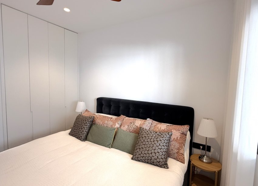 Reventa - Apartamento - Pilar de la Horadada - Costa Blanca