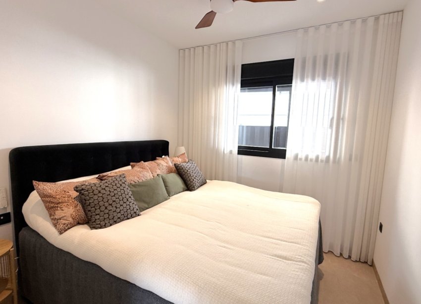 Reventa - Apartamento - Pilar de la Horadada - Costa Blanca