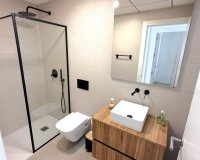 Reventa - Apartamento - Pilar de la Horadada - Costa Blanca