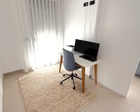 Reventa - Apartamento - Pilar de la Horadada - Costa Blanca