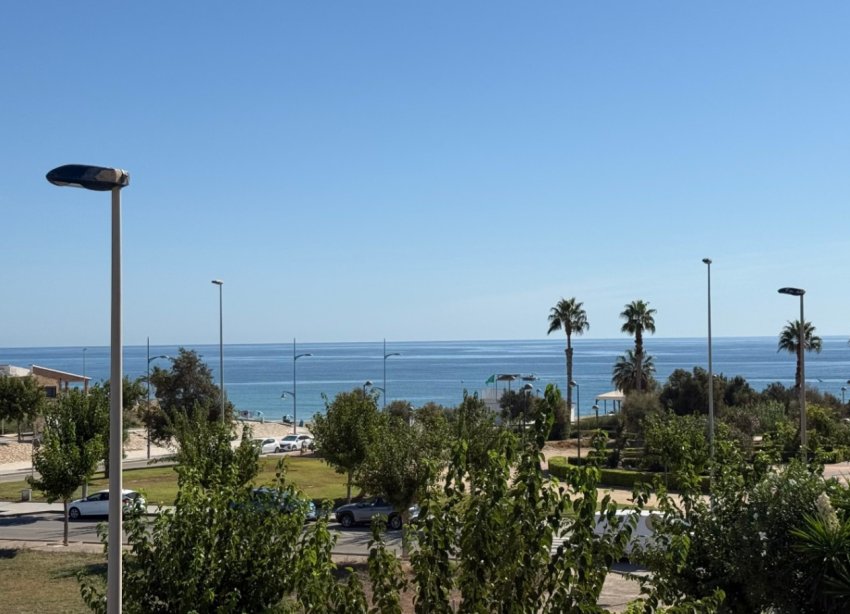Reventa - Apartamento - Pilar de la Horadada - Costa blanca