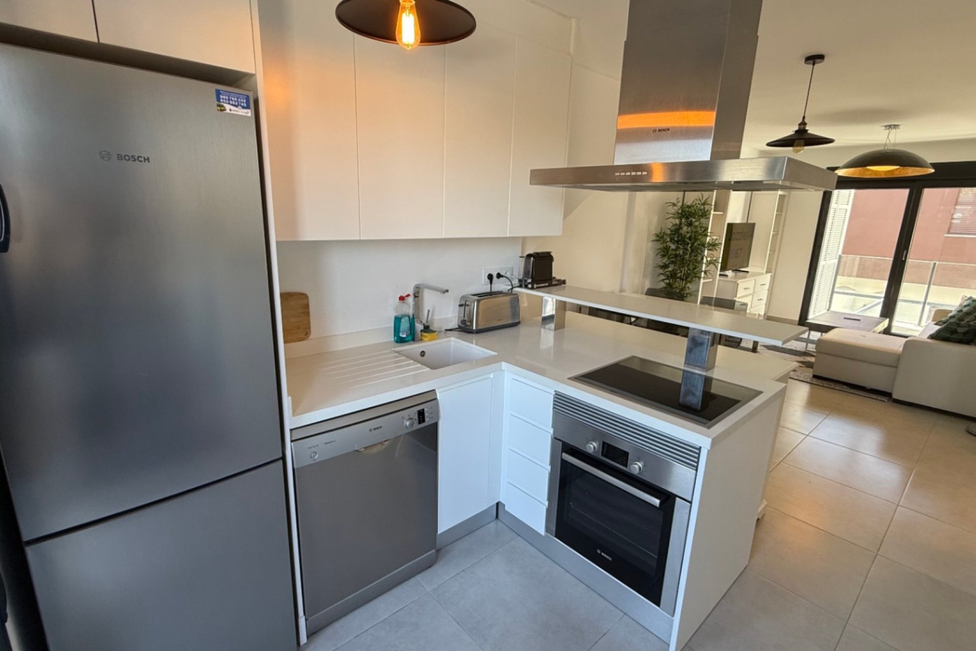 Reventa - Apartamento - Pilar de la Horadada - Costa blanca