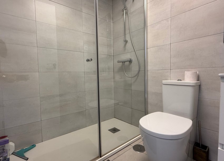 Reventa - Apartamento - Pilar de la Horadada - Costa blanca