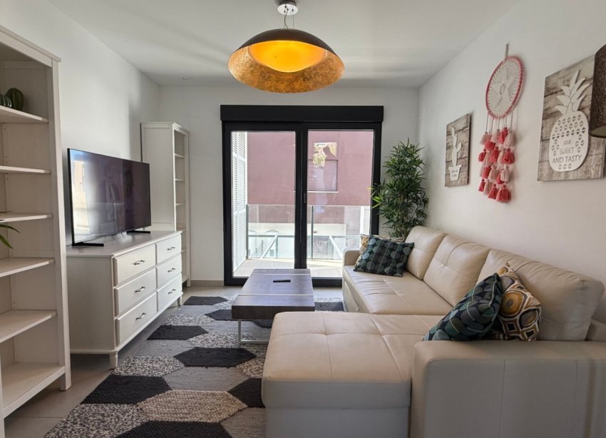 Reventa - Apartamento - Pilar de la Horadada - Costa blanca