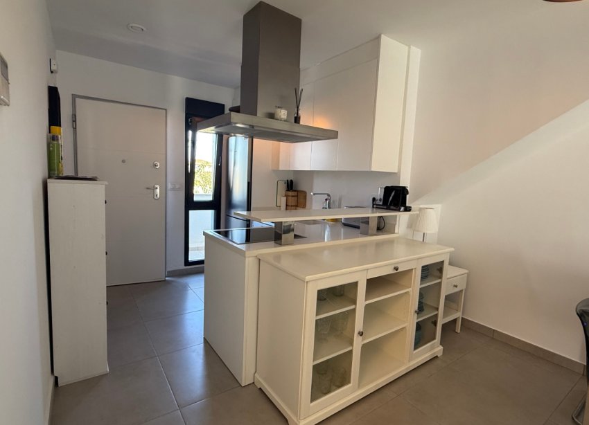 Reventa - Apartamento - Pilar de la Horadada - Costa blanca