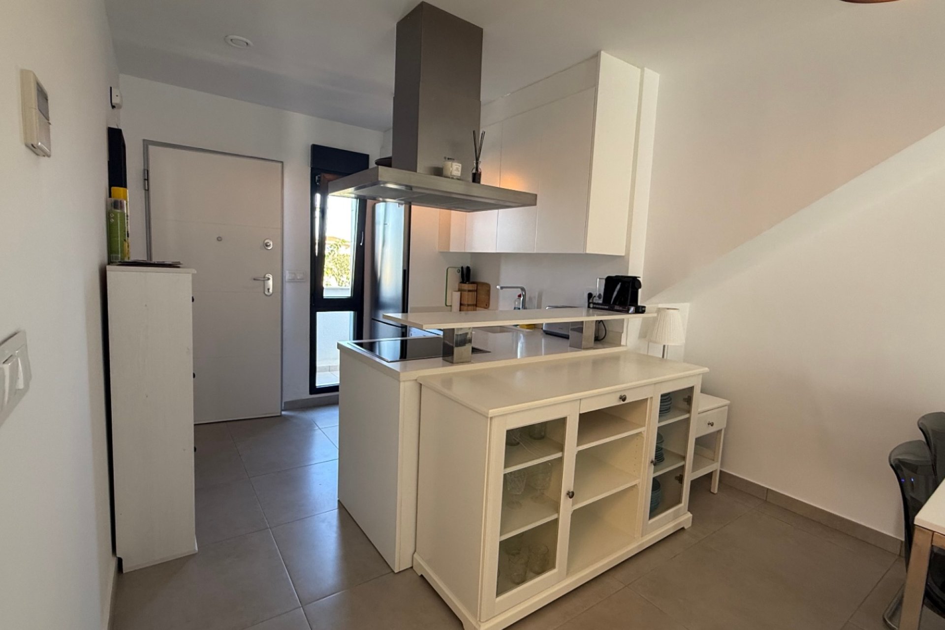 Reventa - Apartamento - Pilar de la Horadada - Costa blanca