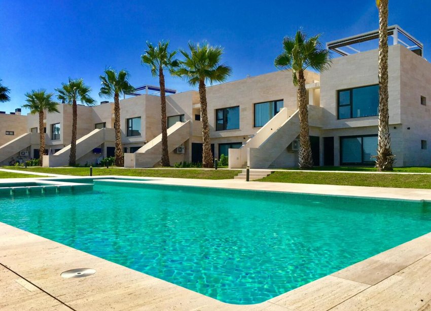 Reventa - Apartamento - Pilar de la Horadada - Costa blanca