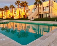 Reventa - Apartamento - Pilar de la Horadada - Costa blanca