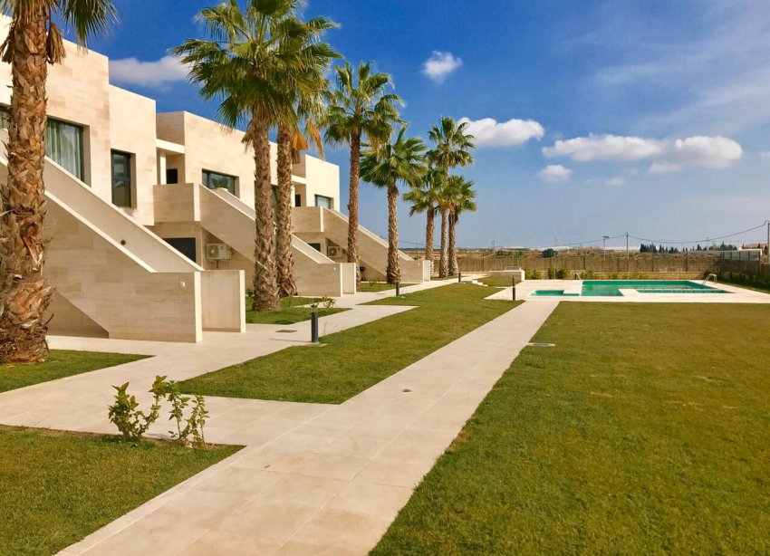Reventa - Apartamento - Pilar de la Horadada - Costa blanca