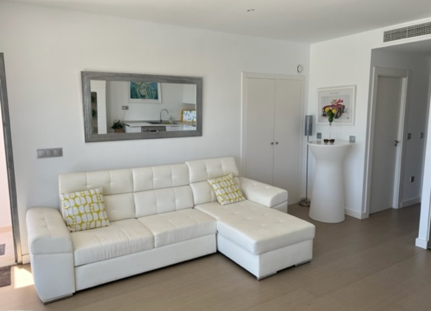 Reventa - Apartamento - Pilar de la Horadada - Costa blanca