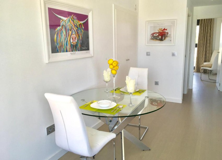 Reventa - Apartamento - Pilar de la Horadada - Costa blanca