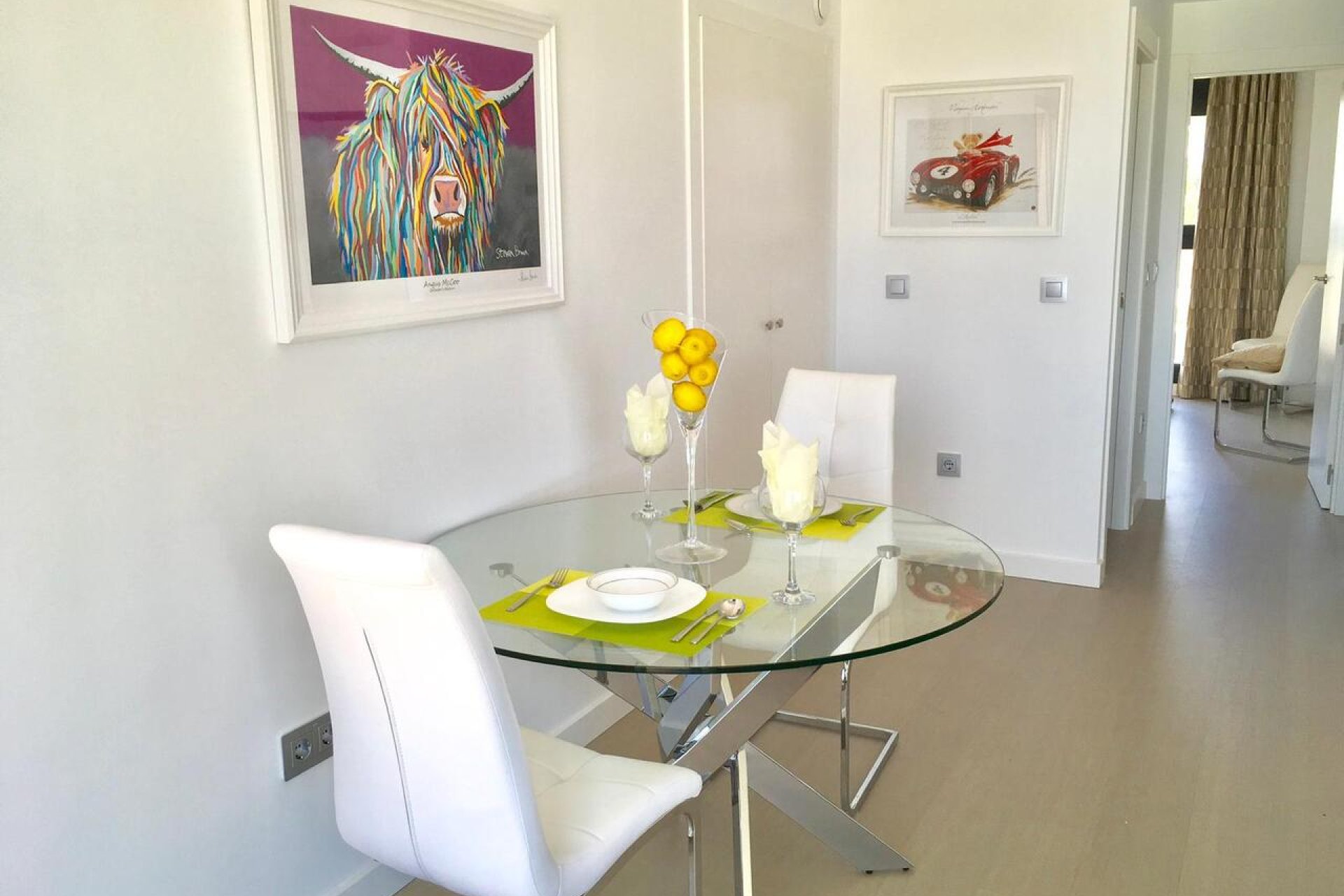 Reventa - Apartamento - Pilar de la Horadada - Costa blanca