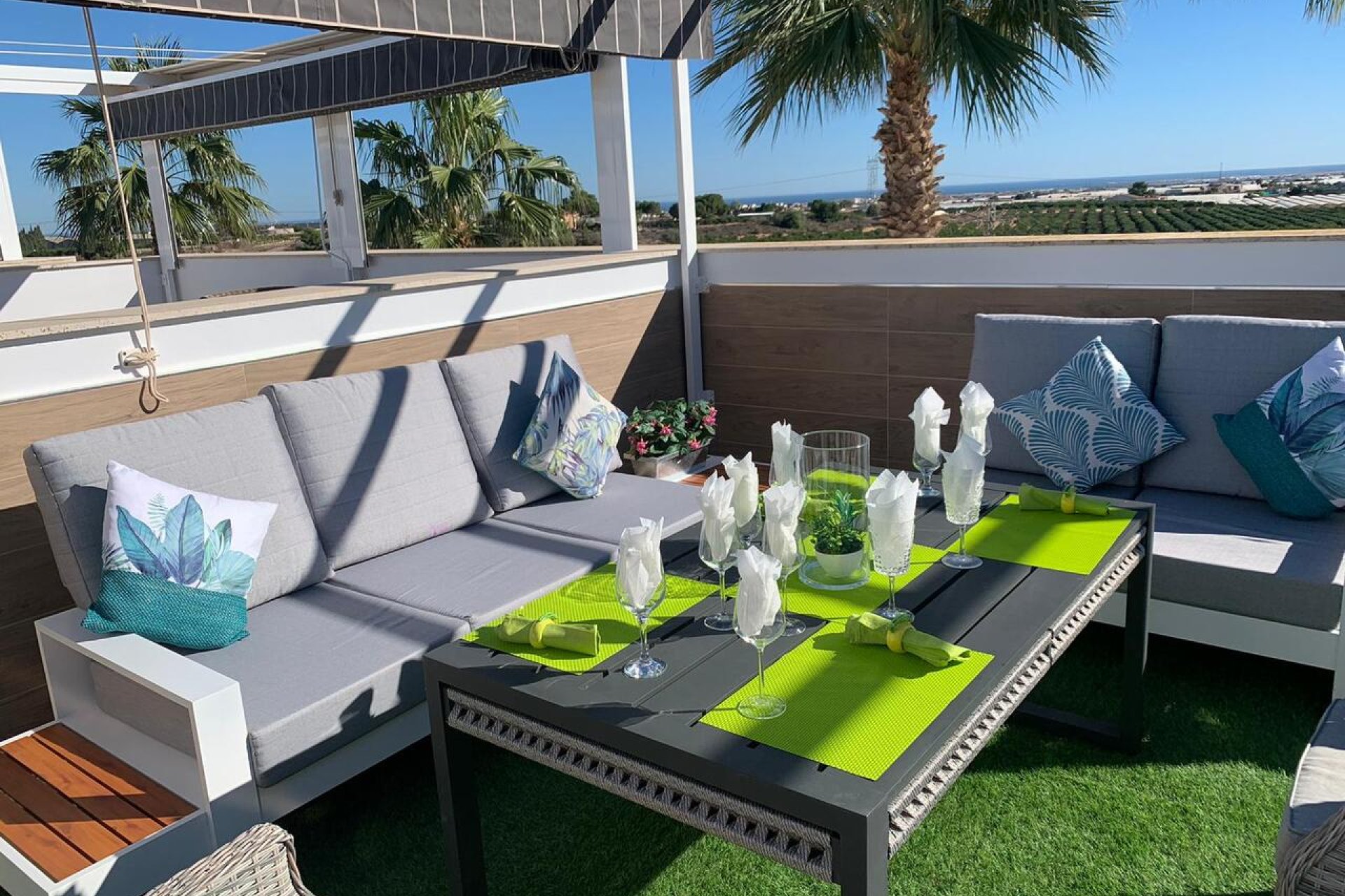 Reventa - Apartamento - Pilar de la Horadada - Costa blanca