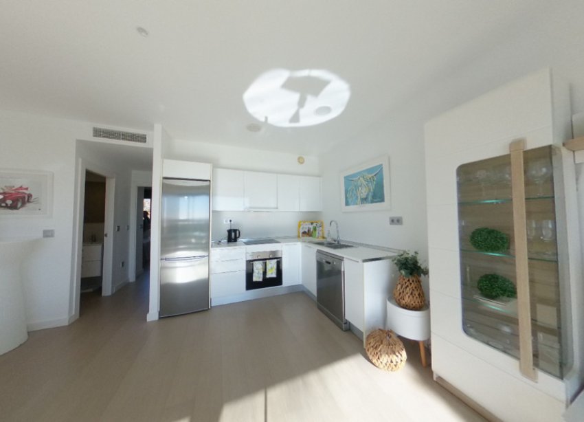 Reventa - Apartamento - Pilar de la Horadada - Costa blanca