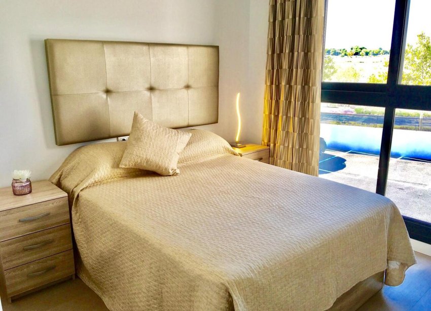 Reventa - Apartamento - Pilar de la Horadada - Costa blanca