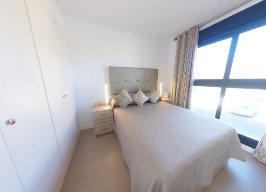 Reventa - Apartamento - Pilar de la Horadada - Costa blanca