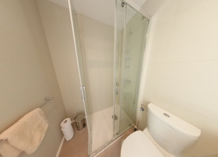 Reventa - Apartamento - Pilar de la Horadada - Costa blanca