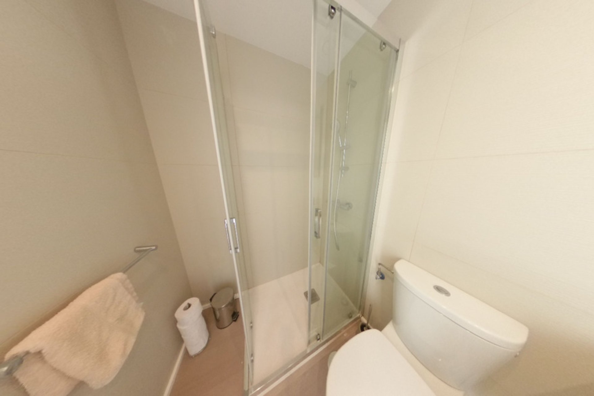 Reventa - Apartamento - Pilar de la Horadada - Costa blanca