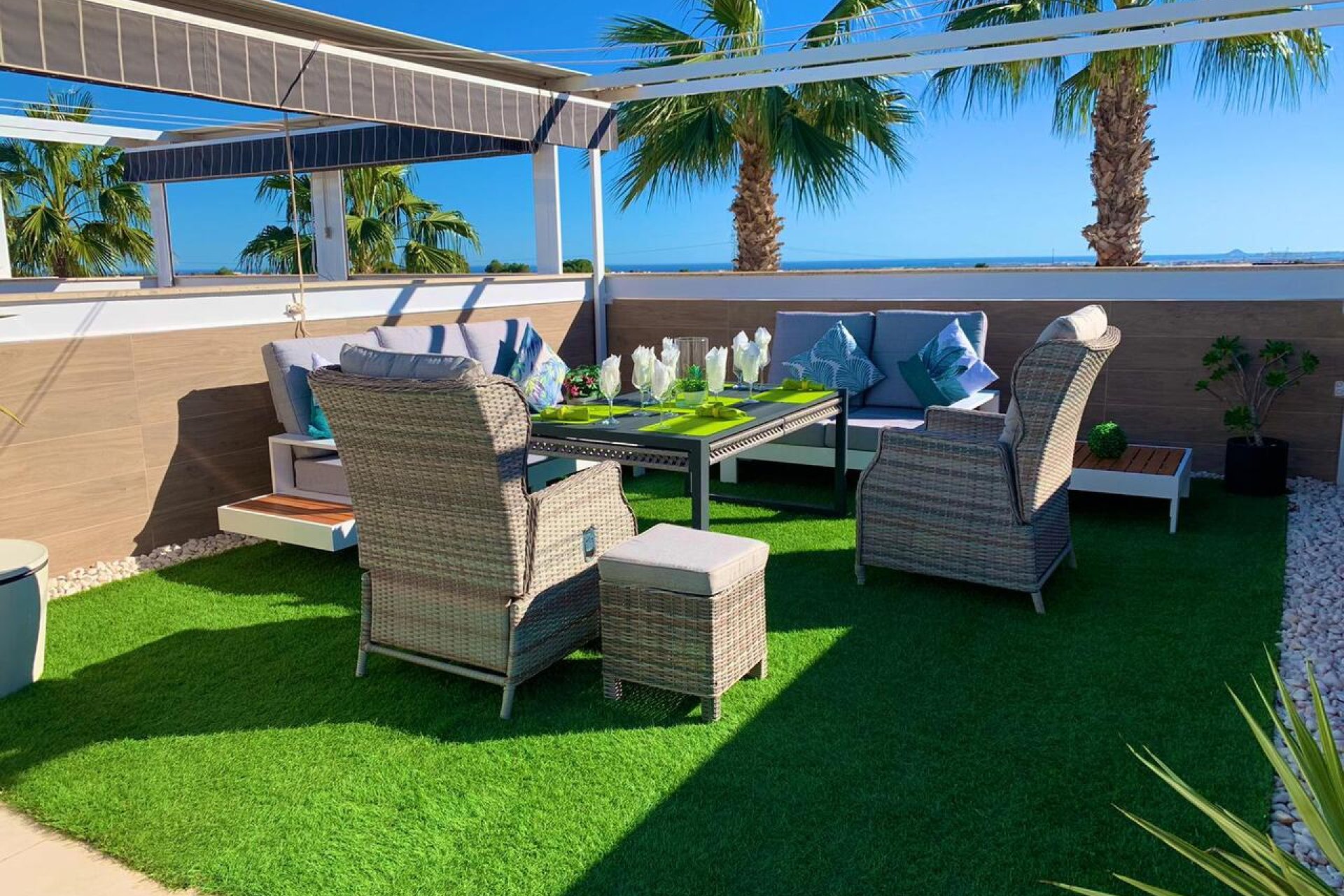 Reventa - Apartamento - Pilar de la Horadada - Costa blanca