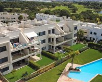 Reventa - Apartamento - Pilar de la Horadada - Lo Romero Golf