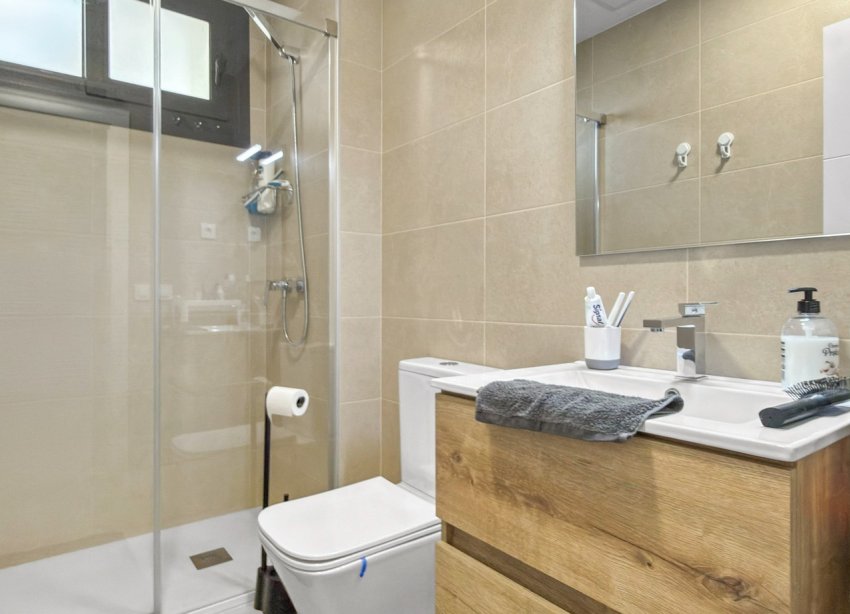 Reventa - Apartamento - Pilar de la Horadada - Lo Romero Golf