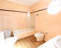 Reventa - Apartamento - Pilar de la Horadada - Mil Palmeras