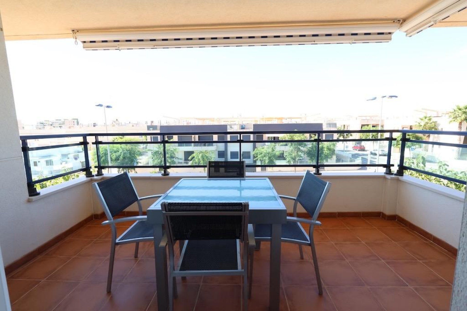 Reventa - Apartamento - Pilar de la Horadada - Mil Palmeras