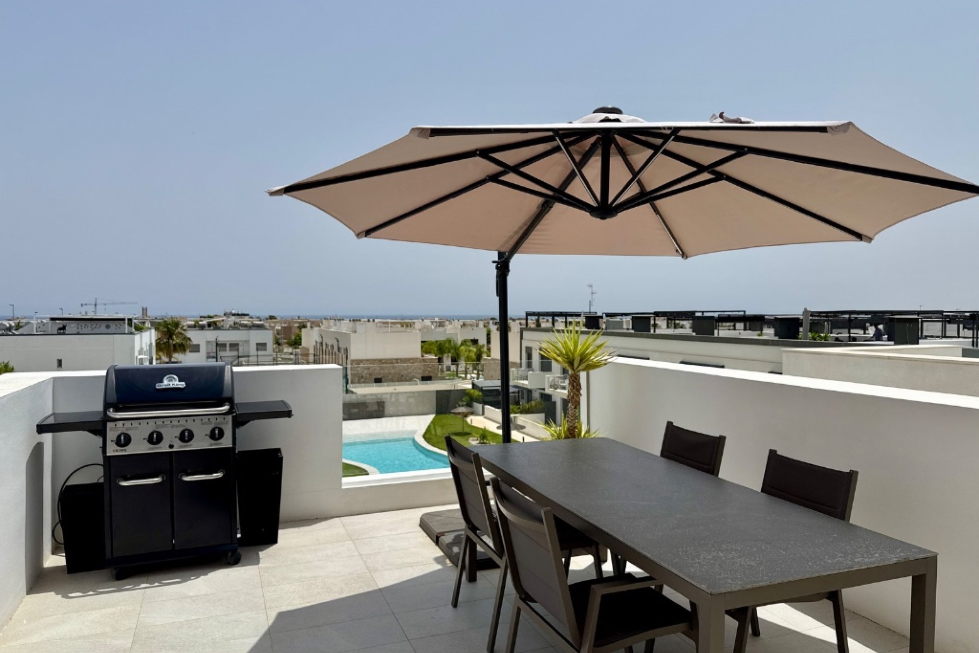 Reventa - Apartamento - Pilar de la Horadada - Mil Palmeras