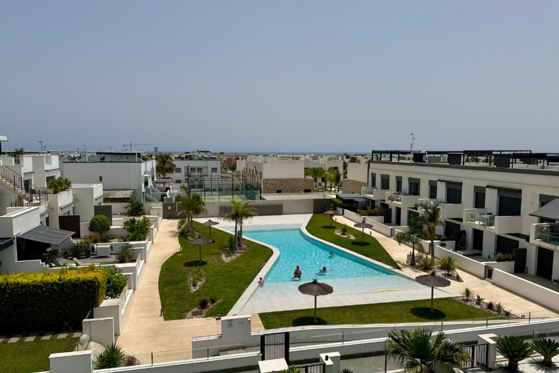 Reventa - Apartamento - Pilar de la Horadada - Mil Palmeras