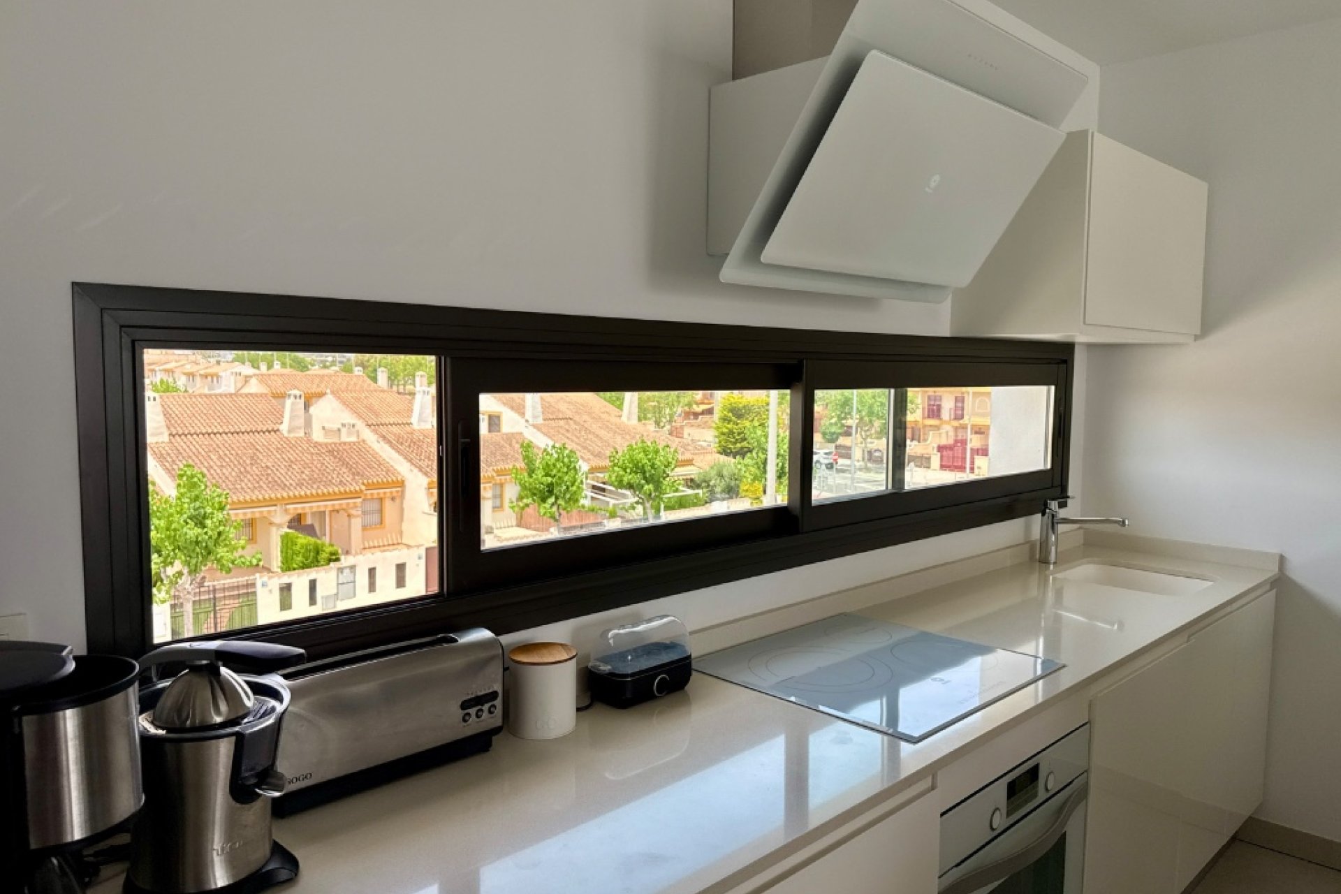 Reventa - Apartamento - Pilar de la Horadada - Mil Palmeras