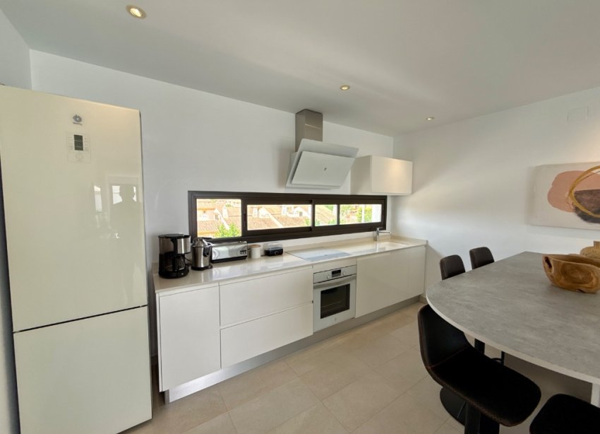 Reventa - Apartamento - Pilar de la Horadada - Mil Palmeras