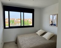 Reventa - Apartamento - Pilar de la Horadada - Mil Palmeras