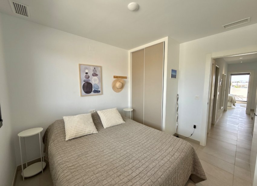 Reventa - Apartamento - Pilar de la Horadada - Mil Palmeras