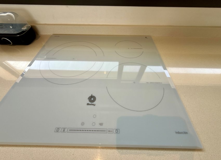 Reventa - Apartamento - Pilar de la Horadada - Mil Palmeras