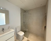 Reventa - Apartamento - Pilar de la Horadada - Mil Palmeras