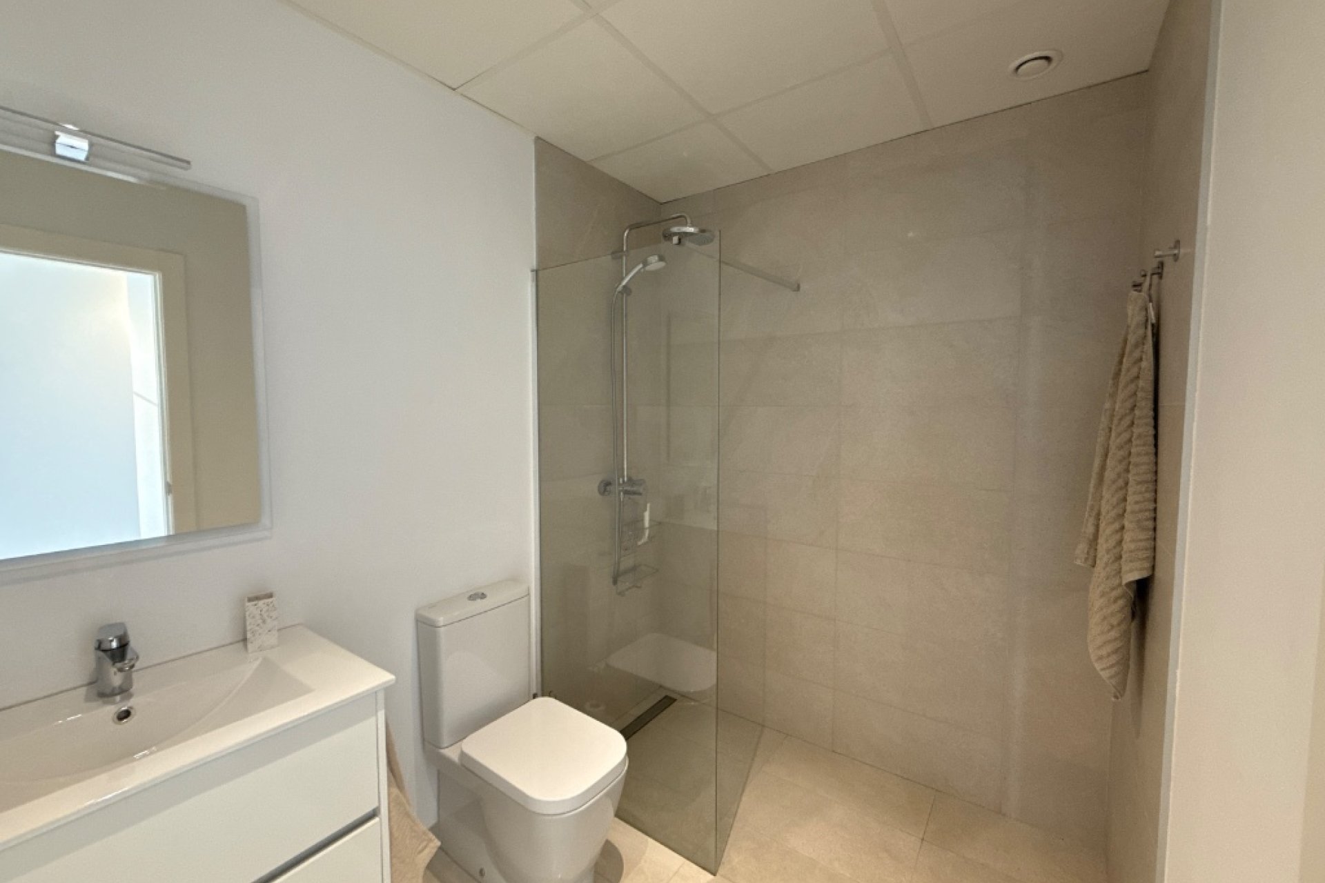 Reventa - Apartamento - Pilar de la Horadada - Mil Palmeras